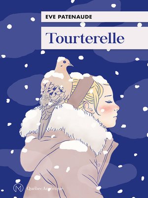cover image of Tourterelle